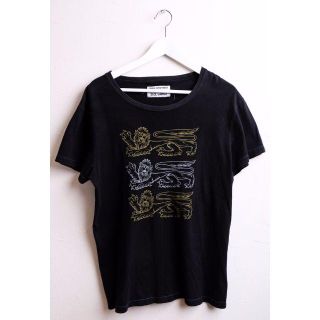 ネイバーフッド(NEIGHBORHOOD)のLUKER BY NEIGHBORHOOD Tシャツ バックプリントあり(Tシャツ/カットソー(半袖/袖なし))