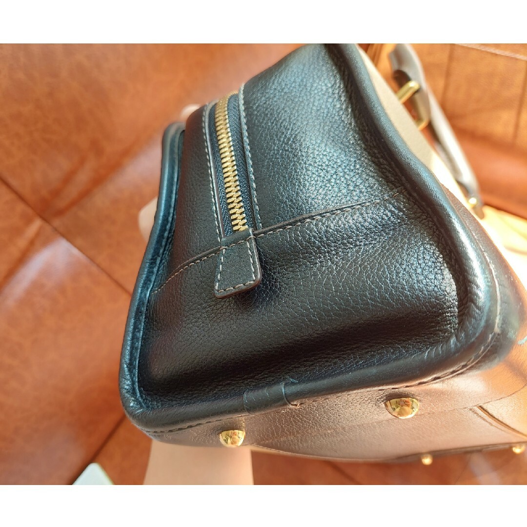 LOEWE ロエベ アマソナ28 トリコロール LOEWE ロエベ アマソナ28 トリコロール