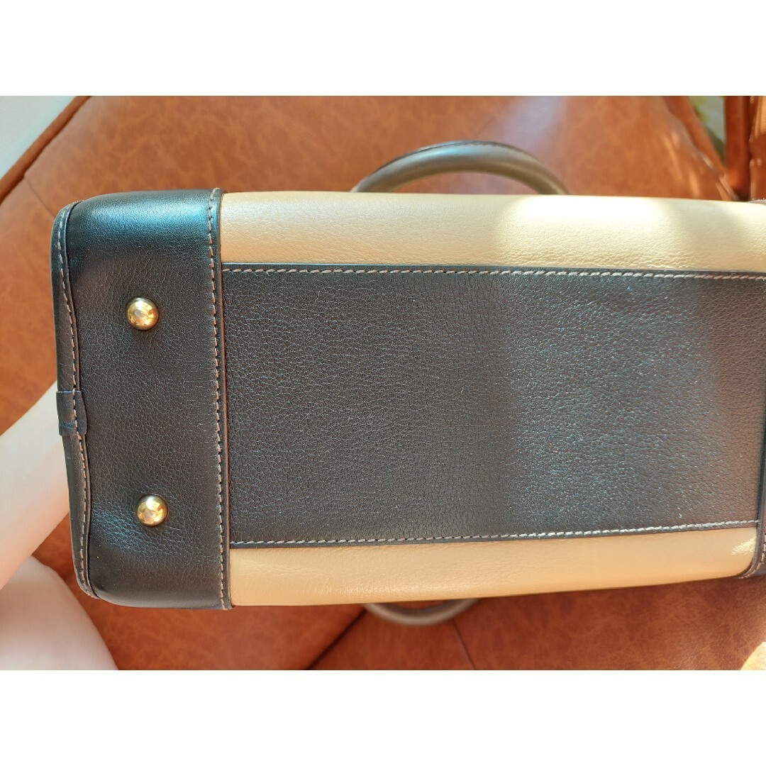 LOEWE ロエベ アマソナ28 トリコロール LOEWE ロエベ アマソナ28 トリコロール
