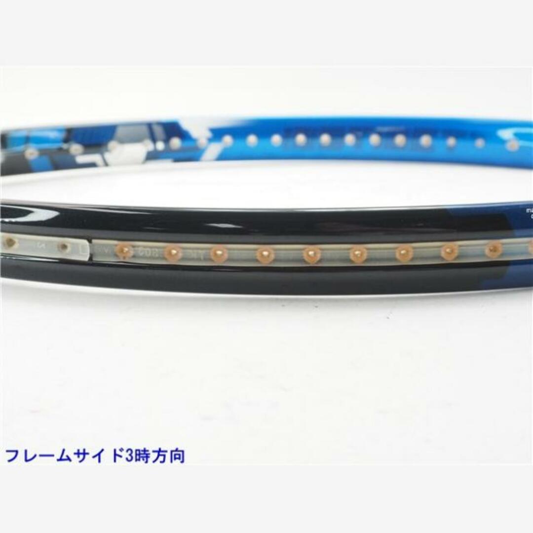 HEAD - 中古 テニスラケット ヘッド IG インスティンクト エス2 (G2