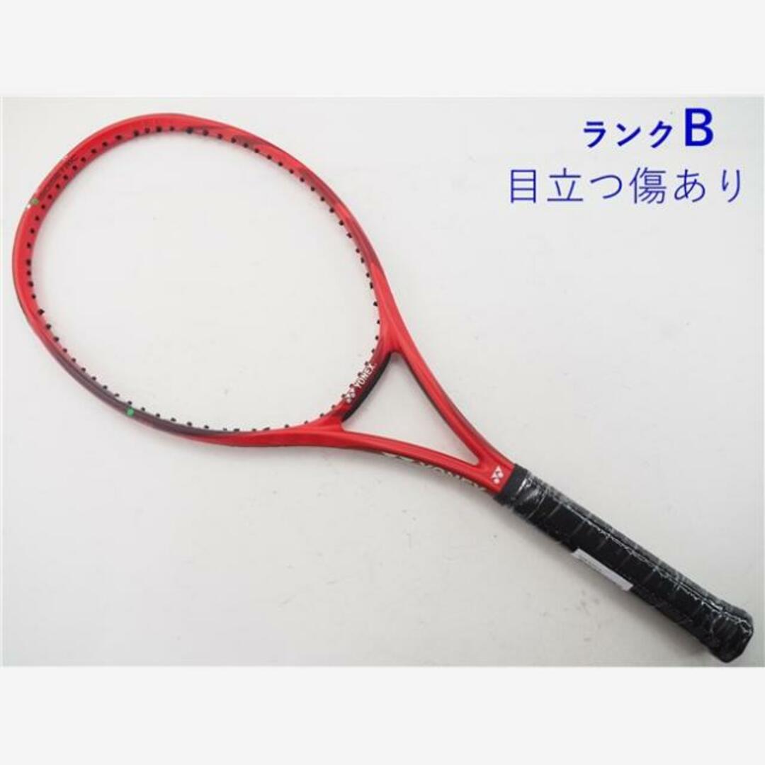 テニスラケット ヨネックス ブイコア 98 2018年モデル (G2)YONEX VCORE 98 2018