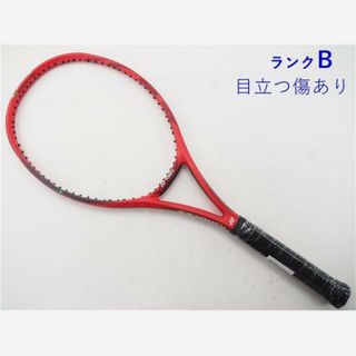 ヨネックス(YONEX)の中古 テニスラケット ヨネックス ブイコア 98 2018年モデル (G2)YONEX VCORE 98 2018(ラケット)