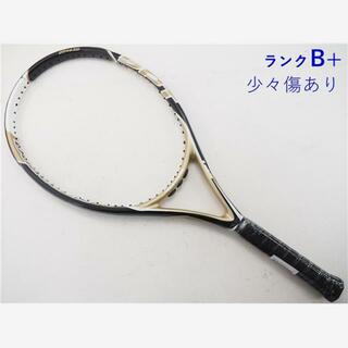 ブリヂストン(BRIDGESTONE)の中古 テニスラケット ブリヂストン デュアルコイル SPT 245 2011年モデル (G2)BRIDGESTONE DUAL COIL SPT 245 2011(ラケット)