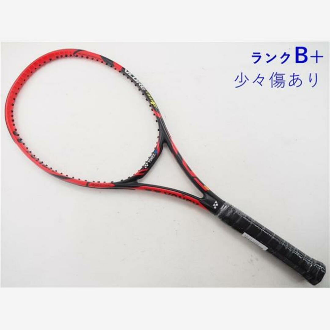 テニスラケット ヨネックス ブイコア ツアー エフ 93 2015年モデル【DEMO】 (G2)YONEX VCORE TOUR F 93 2015