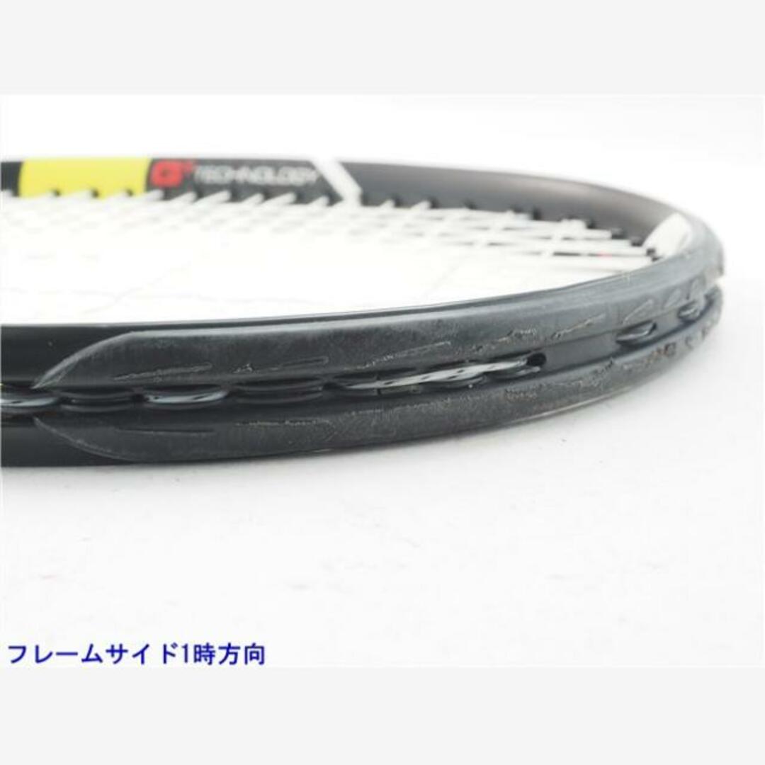 Babolat(バボラ)の中古 テニスラケット バボラ アエロ プロ ドライブ プレイ 2015年モデル (G1)BABOLAT AERO PRO DRIVE PLAY 2015 スポーツ/アウトドアのテニス(ラケット)の商品写真