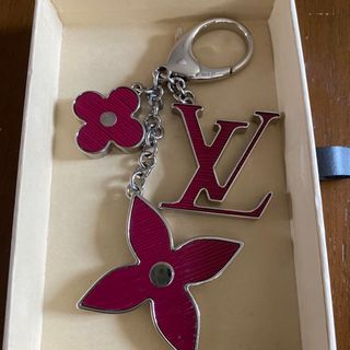 ルイヴィトン(LOUIS VUITTON)のルイヴィトン  チャーム(チャーム)