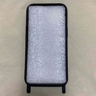 iPhone14 ケース　黒　マット(iPhoneケース)