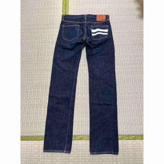 美品】桃太郎ジーンズ MJK0060M23 出陣12.5oz フーディジャケット