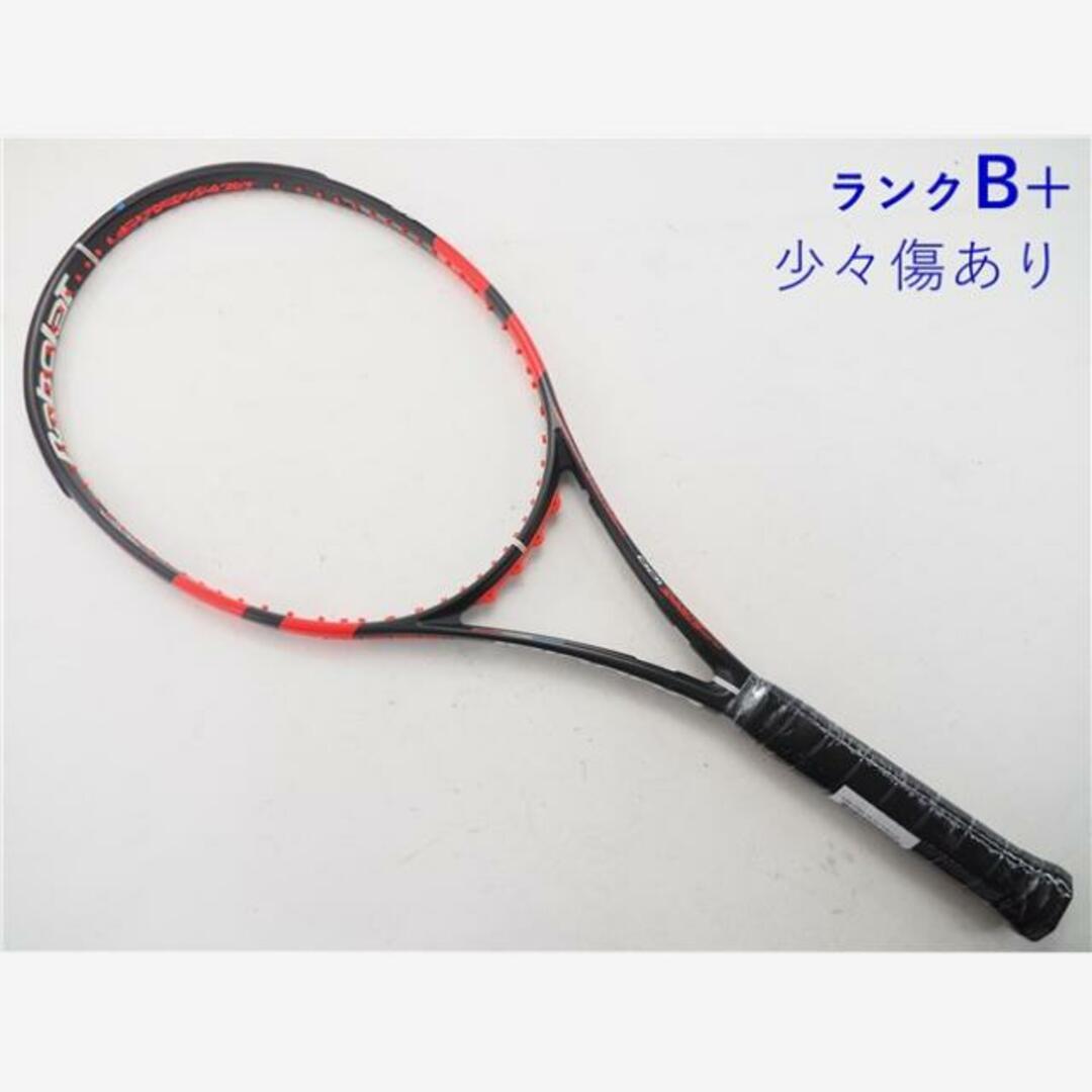 未使用 Babolat Pure Strike 2014（初代）ウィンブルドン - ラケット