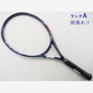 ブリヂストン(BRIDGESTONE)の中古 テニスラケット ブリヂストン ビーム OS 240 2017年モデル (G2)BRIDGESTONE BEAM-OS 240 2017(ラケット)