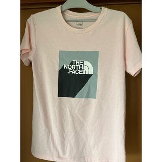 ザノースフェイス(THE NORTH FACE)のノースフェイスTシャツ  L美品(Tシャツ(半袖/袖なし))