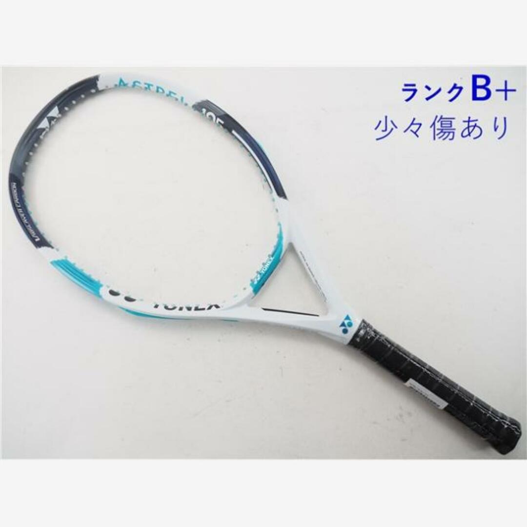 テニスラケット ヨネックス アストレル 105 2017年モデル【DEMO】 (G1E)YONEX ASTREL 105 2017
