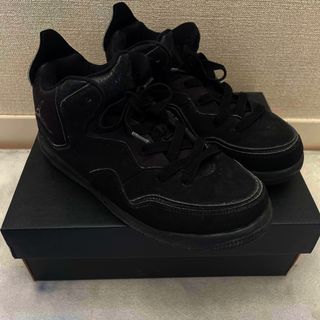 ジョーダン(Jordan Brand（NIKE）)の　NIKE   Jordan Courtside23  21cm   (スニーカー)