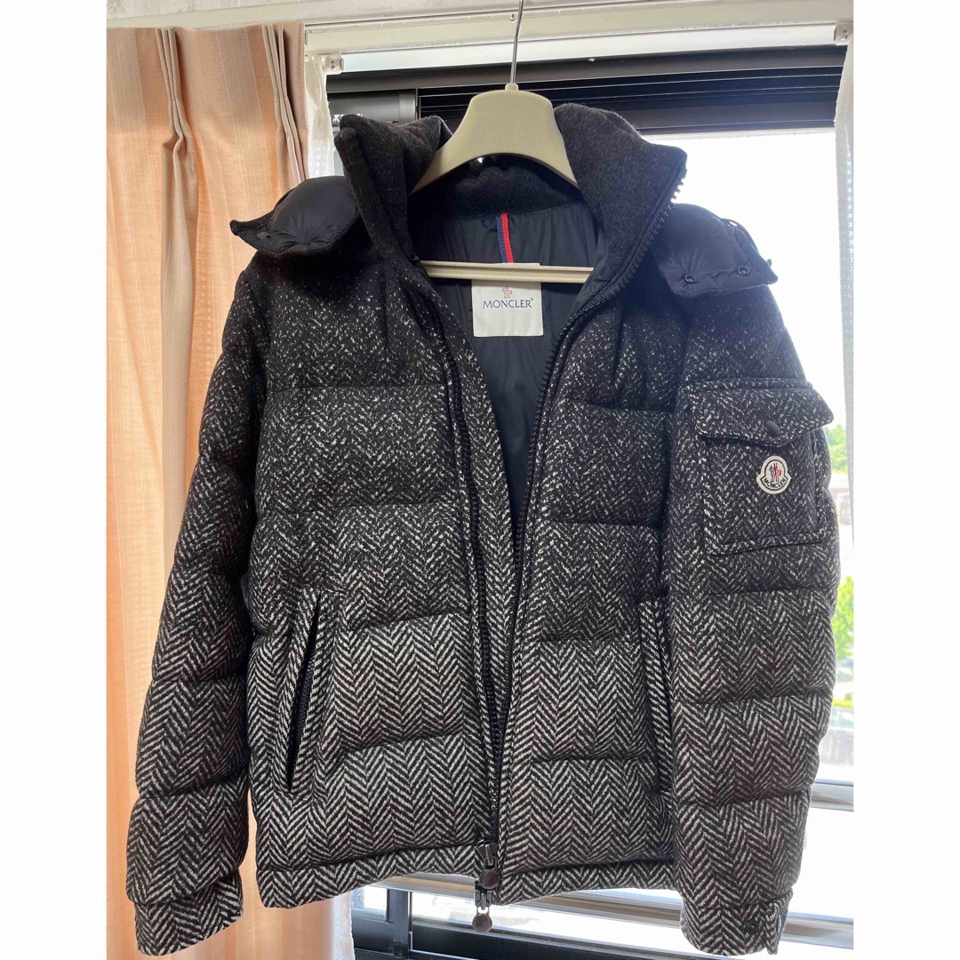 MONCLER モンクレール　ダウン