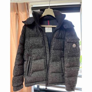 モンクレール(MONCLER)のMONCLER モンクレール　ダウン(ダウンジャケット)