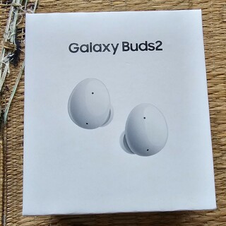 ギャラクシー(Galaxy)のyusuke様専用　Galaxy Buds2 ワイヤレスイヤフォン(ヘッドフォン/イヤフォン)
