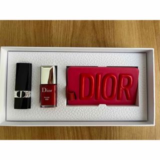 ディオール(Dior)のディオール　ノベルティ(ノベルティグッズ)