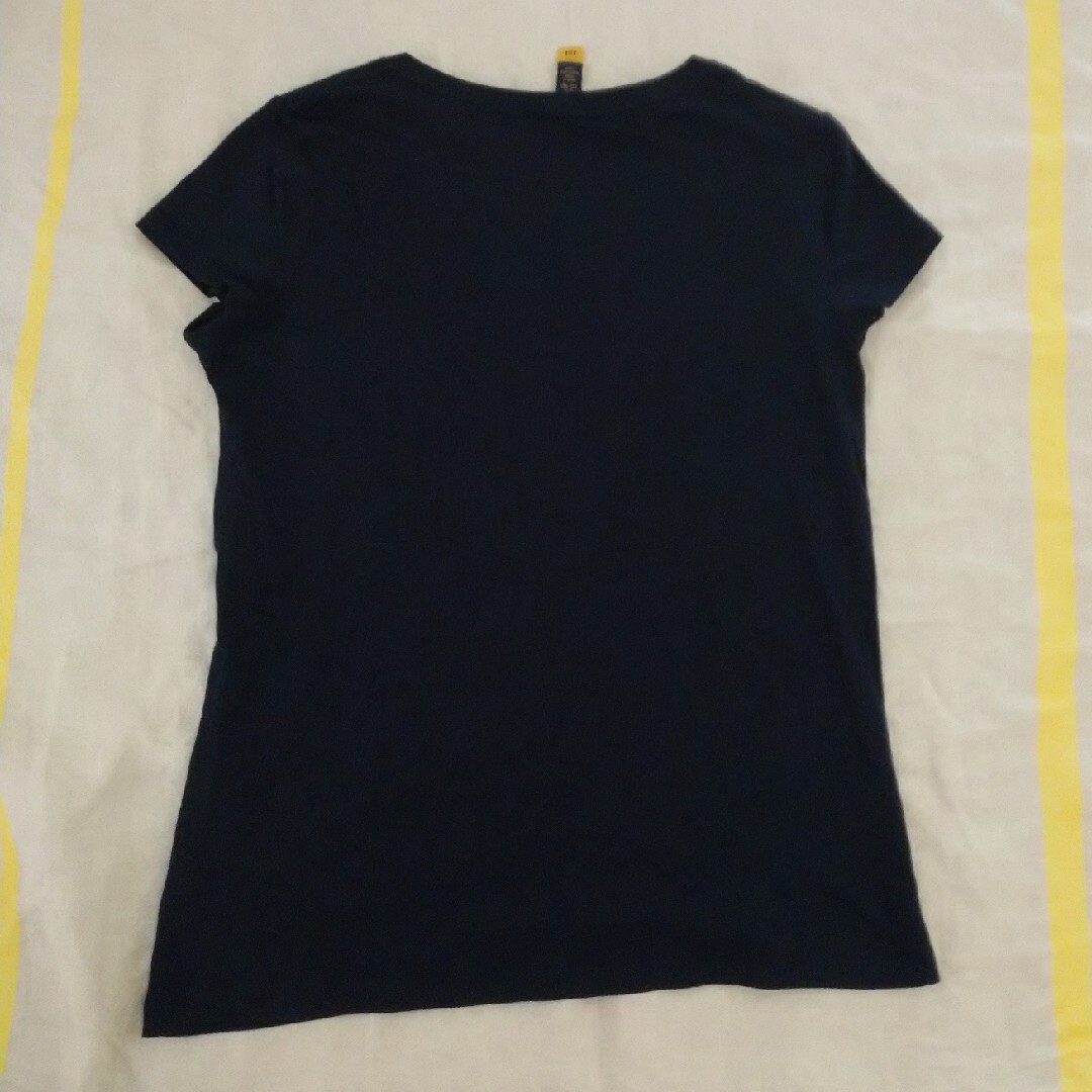 POLO RALPH LAUREN(ポロラルフローレン)のラルフローレン  POLOTシャツ 12歳 150 160 ロゴT キッズ/ベビー/マタニティのキッズ服女の子用(90cm~)(Tシャツ/カットソー)の商品写真