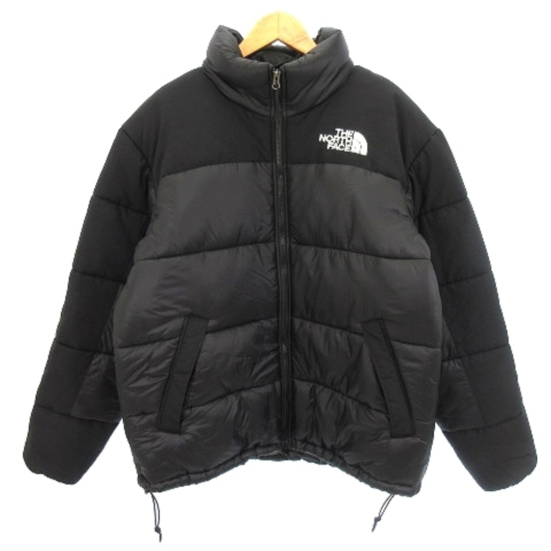 高い素材】 ザノースフェイス 美品 22AW ヒマラヤン 中綿ジャケット