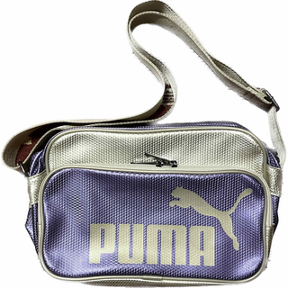 プーマ(PUMA)のPUMA  ショルダーバッグ　スポーツバッグ(ショルダーバッグ)