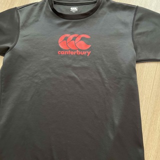 カンタベリー(CANTERBURY)のカンターベリーTシャツ　160(Tシャツ/カットソー)