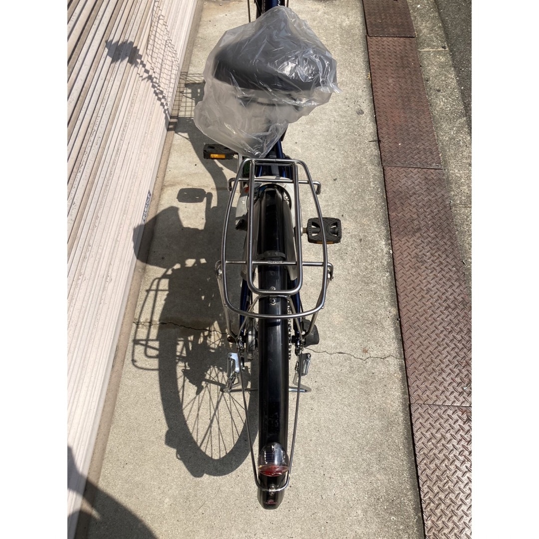 関西関東送料無料!安心保証付き!安全整備済み!電動自転車の通販 by