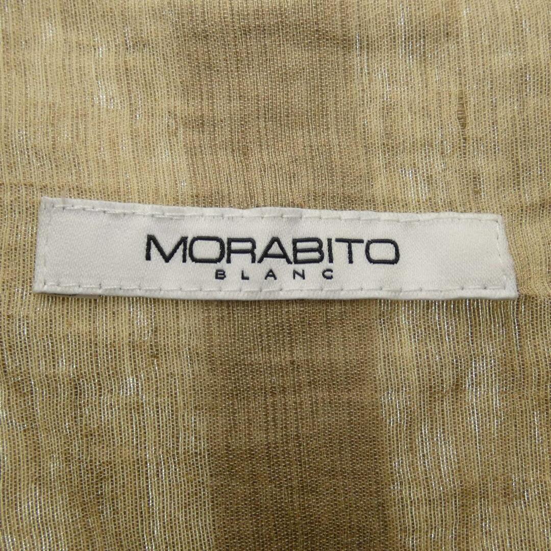 MORABITO(モラビト)のモラビトブラン MORABITO BLANC トップス レディースのトップス(その他)の商品写真