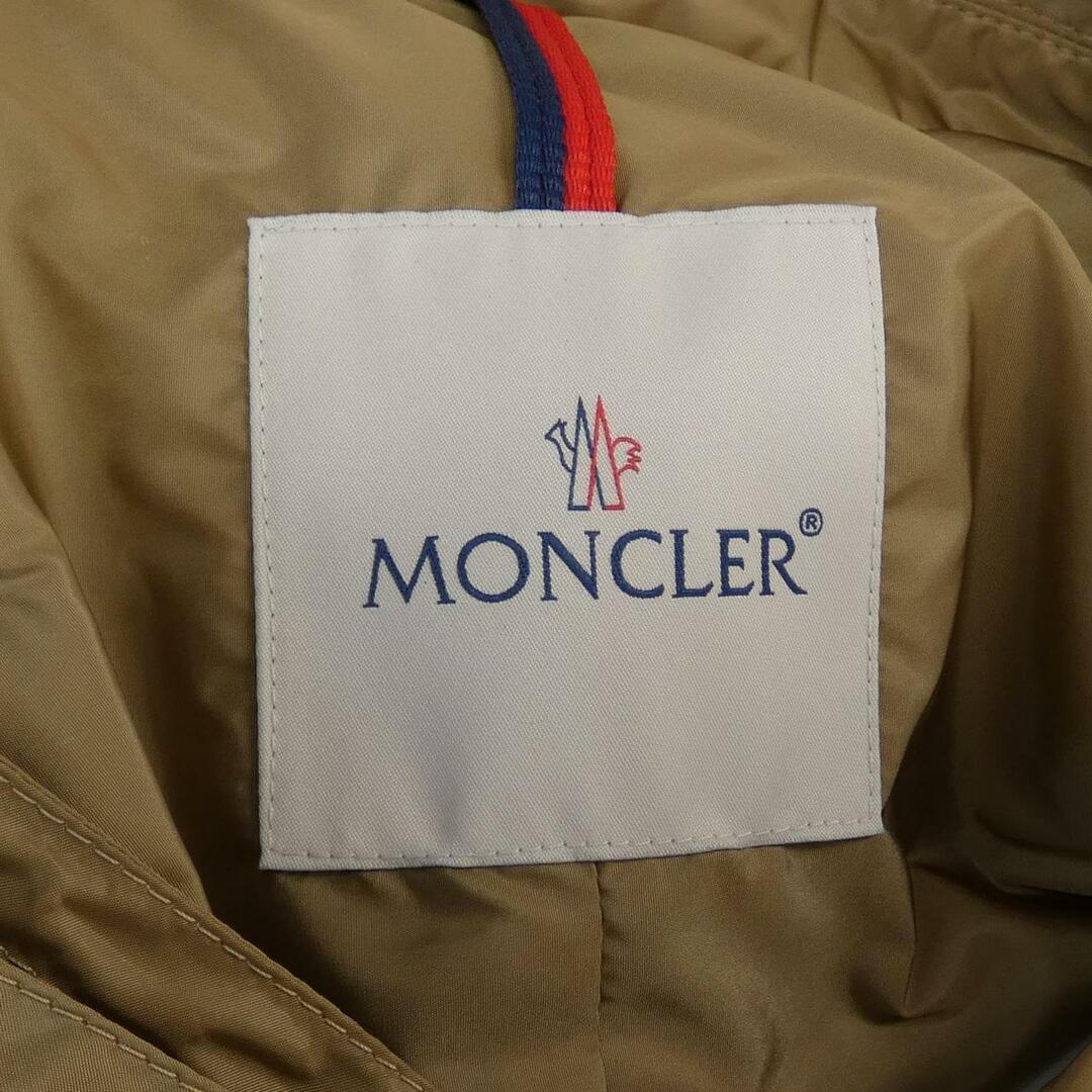 MONCLER(モンクレール)のモンクレール MONCLER コート レディースのジャケット/アウター(その他)の商品写真