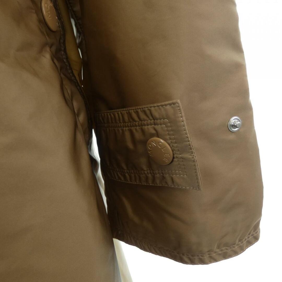 MONCLER(モンクレール)のモンクレール MONCLER コート レディースのジャケット/アウター(その他)の商品写真
