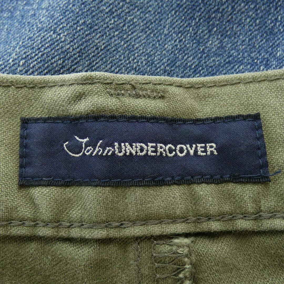 JOHNUNDERCOVER - ジョン アンダーカバー John UNDERCOVER パンツの 