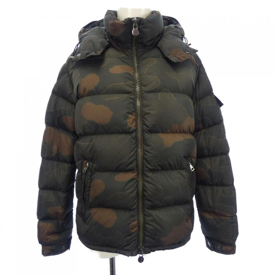 モンクレール MONCLER ダウンジャケット