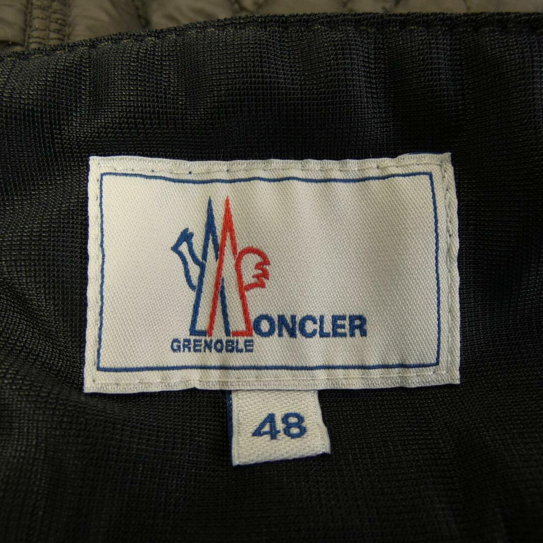 MONCLER(モンクレール)のモンクレール MONCLER パンツ メンズのパンツ(その他)の商品写真