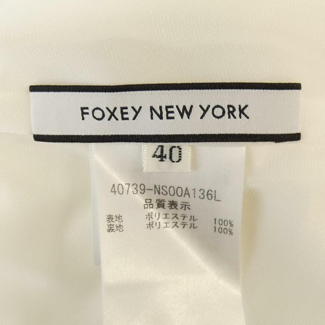 フォクシーニューヨーク FOXEY NEW YORK ワンピース