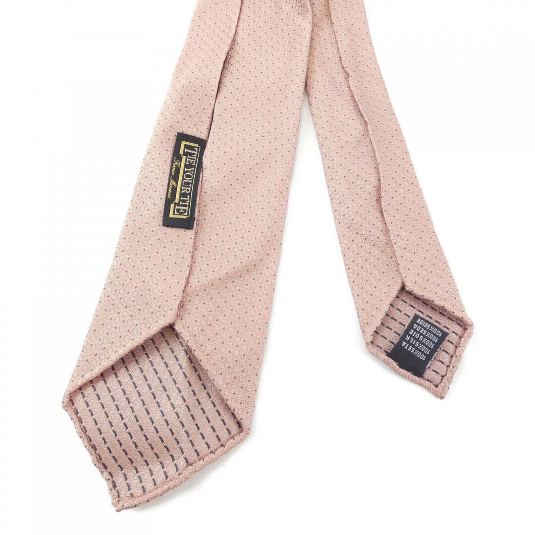 タイユアタイ TIE YOUR TIE NECKTIE