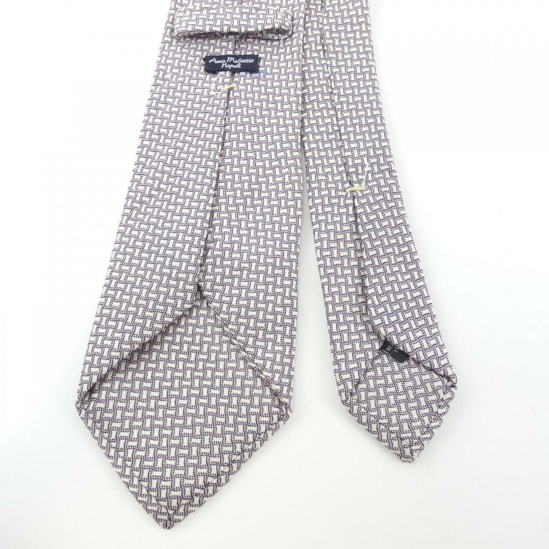 アンナマトッツォ ANNA MATUOZZO NECKTIE