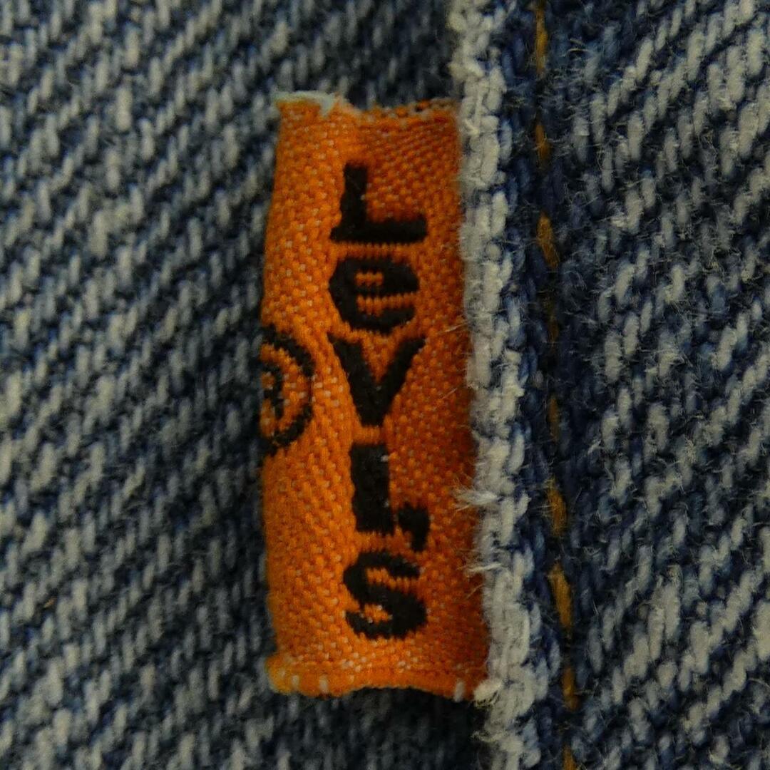 リーバイス LEVI'S ジーンズ