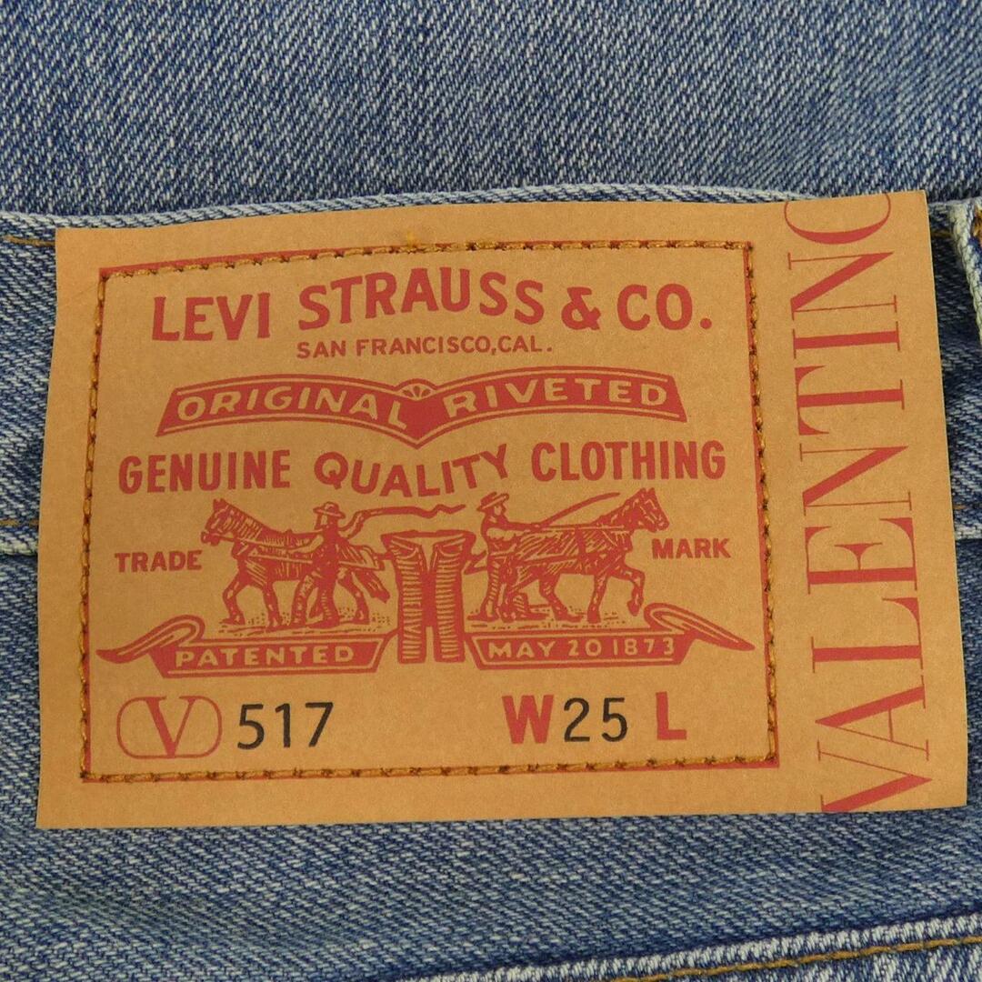 リーバイス LEVI'S ジーンズ