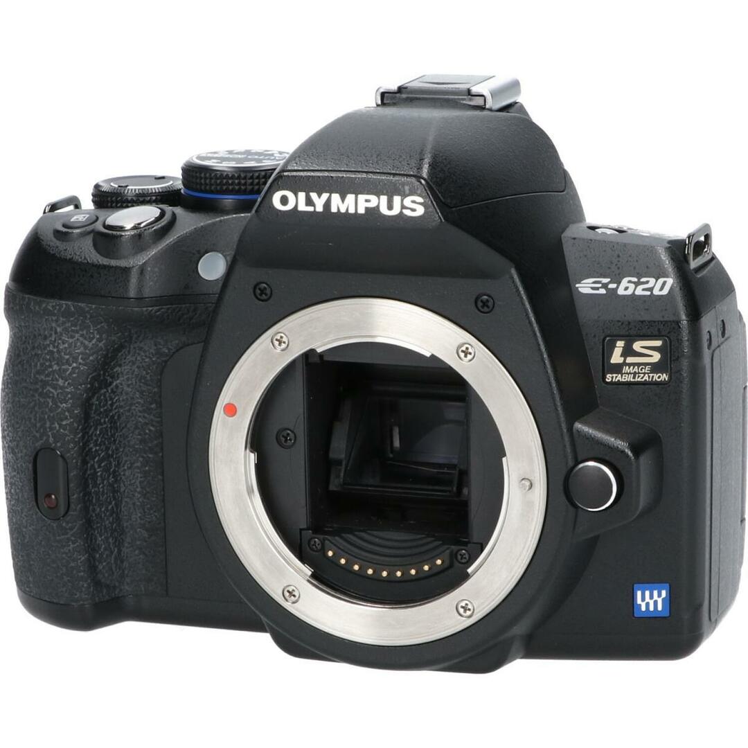 ＯＬＹＭＰＵＳ　Ｅ－６２０