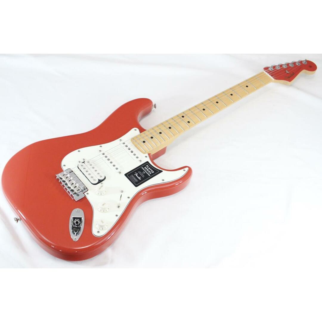 ＦＥＮＤＥＲ　Ｌｉｍｉｔｅｄ　Ｅｄｉｔｉｏｎ　Ｐｌａｙｅｒ　Ｓｔｒａｔｏｃａｓｔｅｒ　ＨＳＳ　Ｆｉｅｓｔａ　Ｒｅｄ