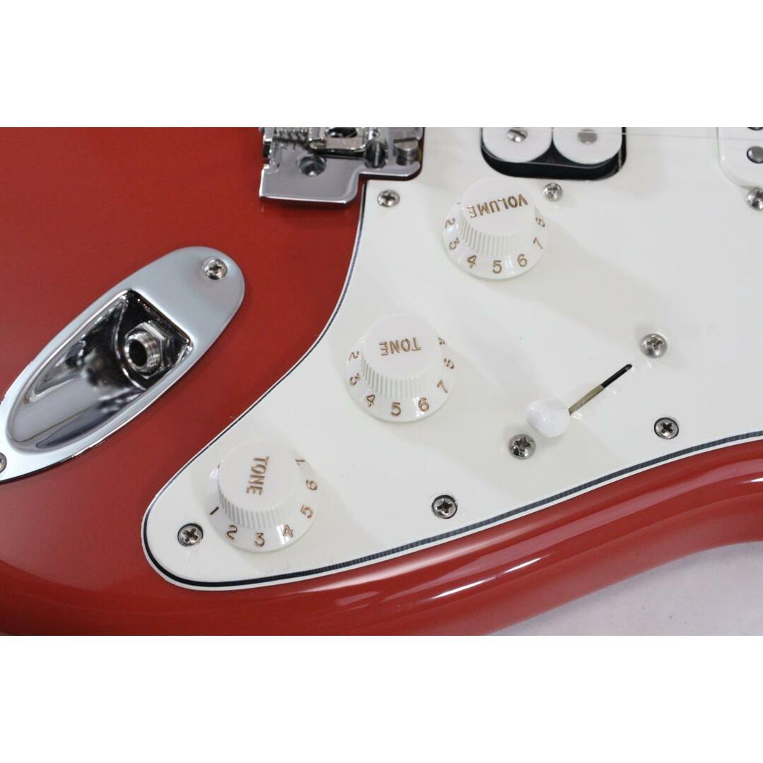 ＦＥＮＤＥＲ　Ｌｉｍｉｔｅｄ　Ｅｄｉｔｉｏｎ　Ｐｌａｙｅｒ　Ｓｔｒａｔｏｃａｓｔｅｒ　ＨＳＳ　Ｆｉｅｓｔａ　Ｒｅｄ