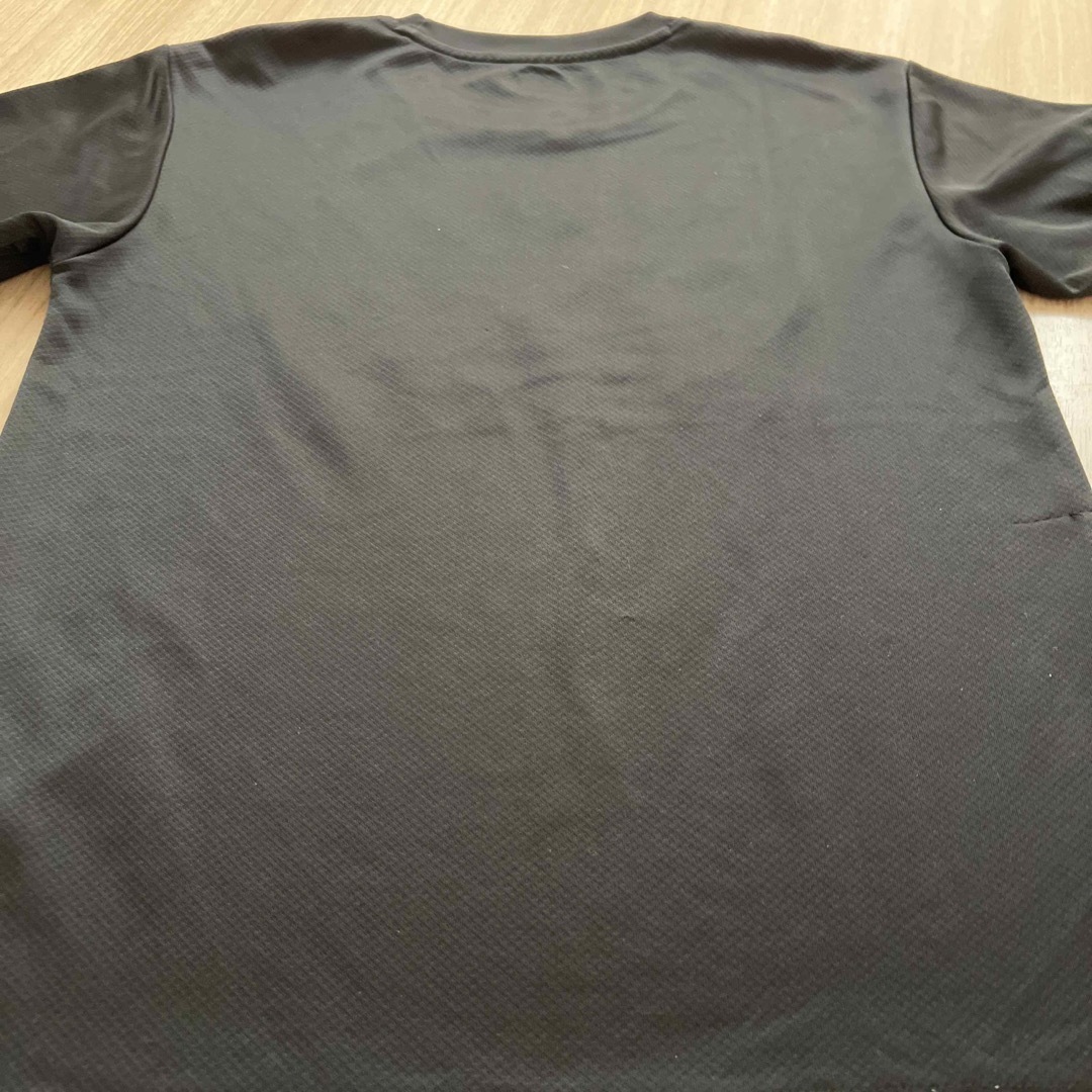 CANTERBURY(カンタベリー)のcanterbury 160 Tシャツ キッズ/ベビー/マタニティのキッズ服男の子用(90cm~)(Tシャツ/カットソー)の商品写真