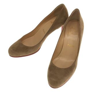 ルブタン(Christian Louboutin) ハイヒール/パンプス(レディース