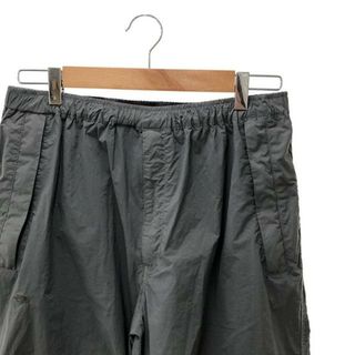 ノース・フェイスパープルレーベル Mountain Sweat Pants 32