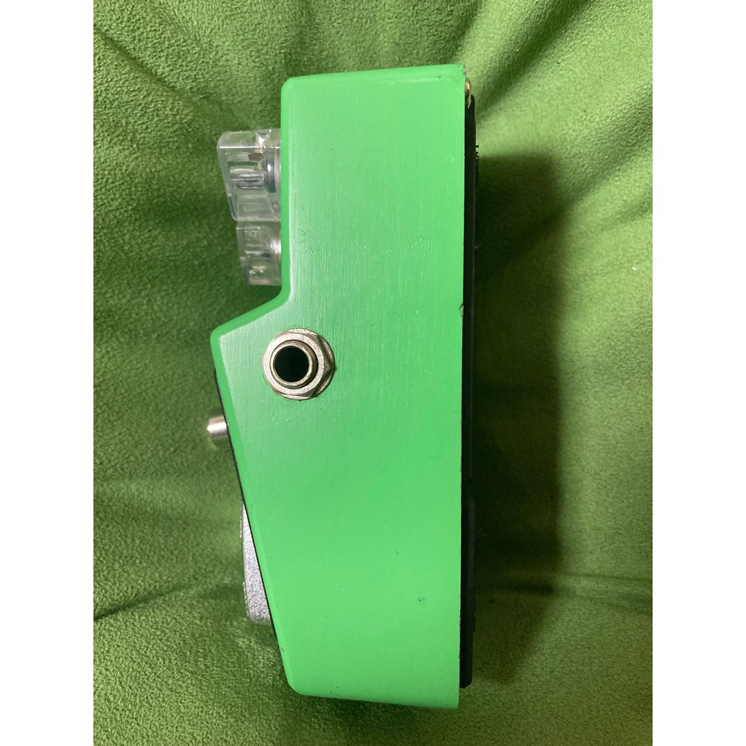 Ibanez(アイバニーズ)のibanez TS-9 1st reissue mod 楽器のギター(エフェクター)の商品写真