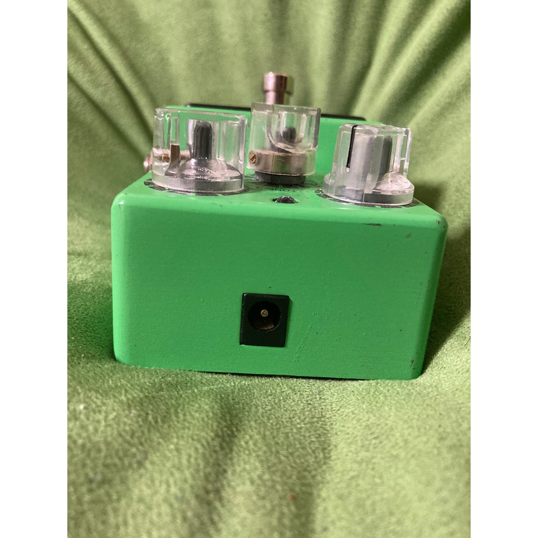 Ibanez(アイバニーズ)のibanez TS-9 1st reissue mod 楽器のギター(エフェクター)の商品写真