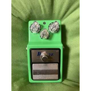 アイバニーズ(Ibanez)のibanez TS-9 1st reissue mod(エフェクター)