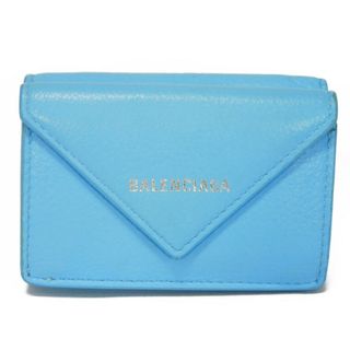 Balenciaga - BALENCIAGA バレンシアガ ペーパー ミニ ウォレット