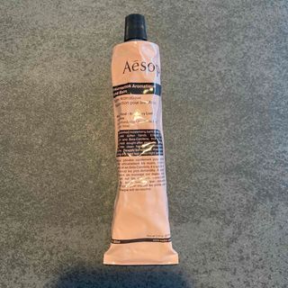 イソップ(Aesop)の【yu様】Aesop ハンドクリーム(ハンドクリーム)