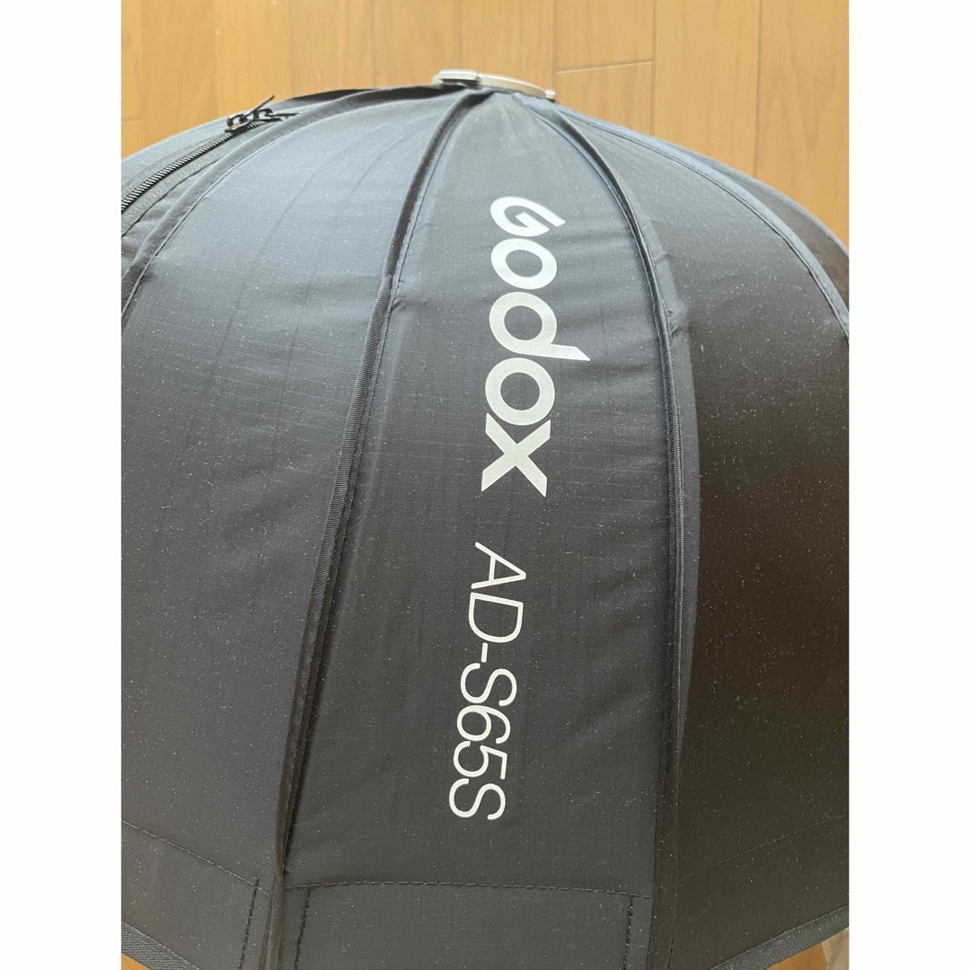 Godox ML60 60W LEDライト  スマホ/家電/カメラのカメラ(ストロボ/照明)の商品写真