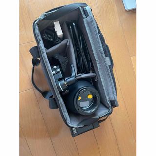 Godox ML60 60W LEDライト (ストロボ/照明)